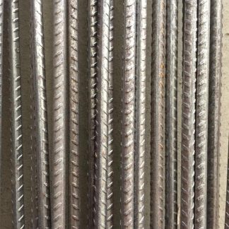 Vergalhão CA60 5,0mm / 12mt