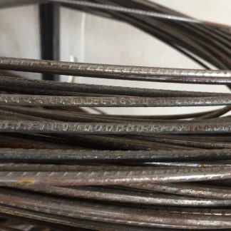 Vergalhão CA60 4,2mm