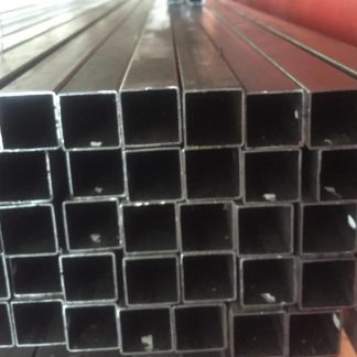 Metalon Recozido 25x25