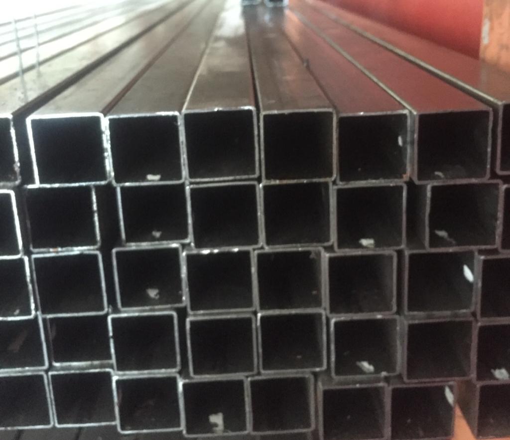 165Metalon Recozido 25×25