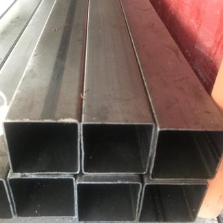 Metalon Recozido 50x50
