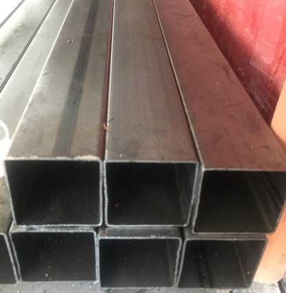 Metalon Recozido 50x50