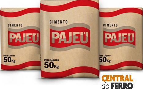 328Cimento Pajeu